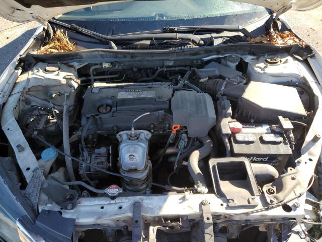 Photo 10 VIN: 1HGCR2F32DA163377 - HONDA ACCORD LX 