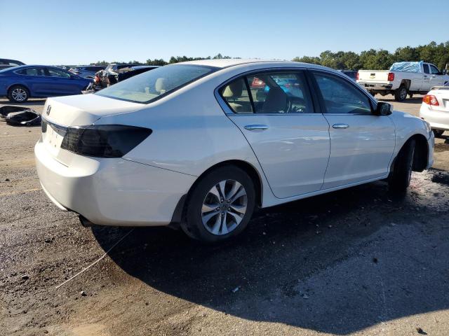 Photo 2 VIN: 1HGCR2F32DA163377 - HONDA ACCORD LX 