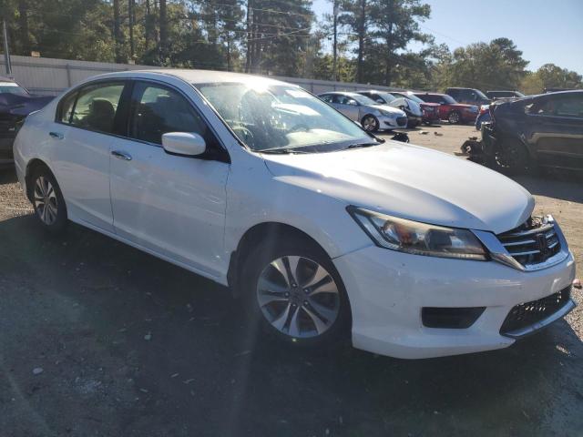 Photo 3 VIN: 1HGCR2F32DA163377 - HONDA ACCORD LX 