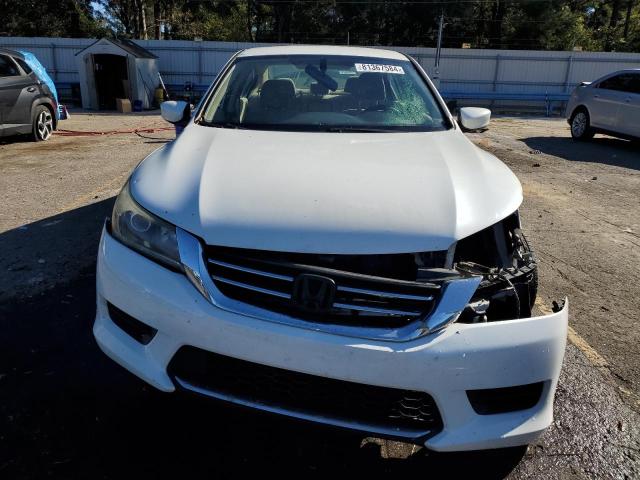 Photo 4 VIN: 1HGCR2F32DA163377 - HONDA ACCORD LX 