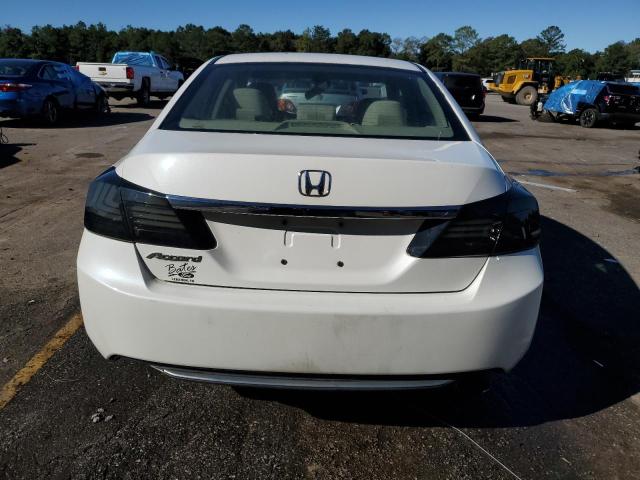 Photo 5 VIN: 1HGCR2F32DA163377 - HONDA ACCORD LX 