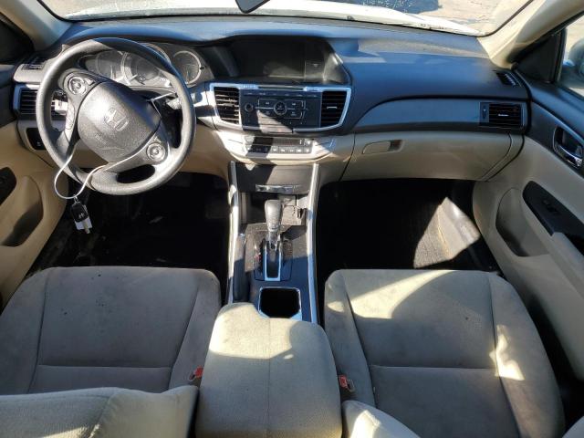 Photo 7 VIN: 1HGCR2F32DA163377 - HONDA ACCORD LX 