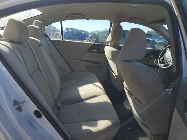 Photo 9 VIN: 1HGCR2F32DA163377 - HONDA ACCORD LX 