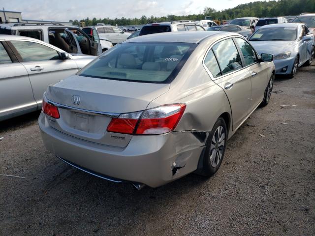 Photo 3 VIN: 1HGCR2F32DA175299 - HONDA ACCORD LX 