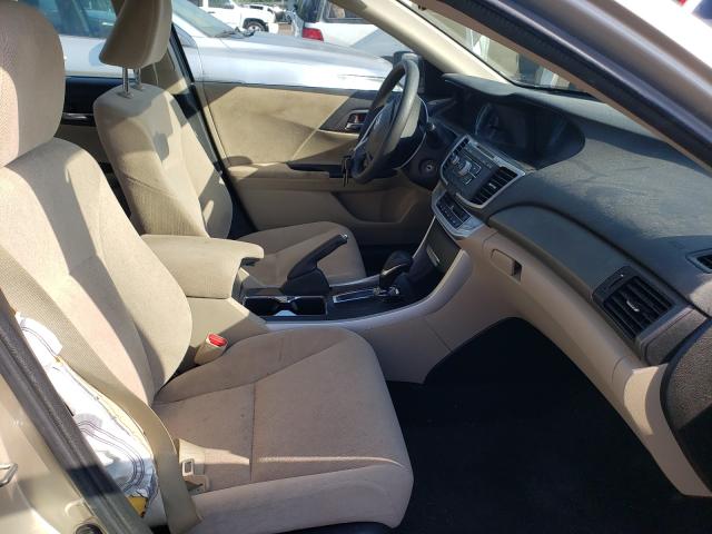 Photo 4 VIN: 1HGCR2F32DA175299 - HONDA ACCORD LX 