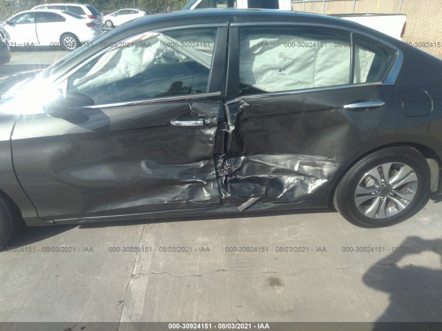 Photo 5 VIN: 1HGCR2F32DA184942 - HONDA ACCORD SDN 