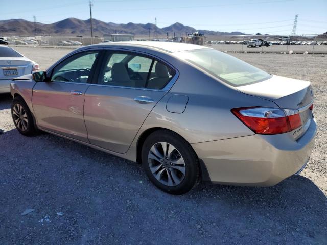 Photo 1 VIN: 1HGCR2F32DA185217 - HONDA ACCORD LX 