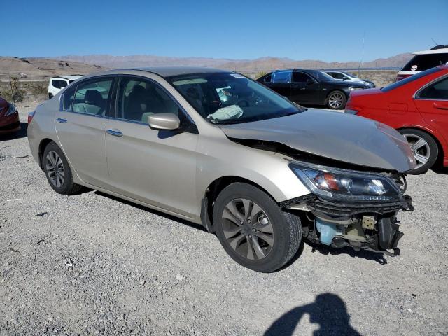 Photo 3 VIN: 1HGCR2F32DA185217 - HONDA ACCORD LX 