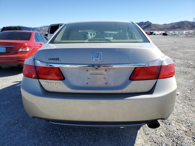 Photo 5 VIN: 1HGCR2F32DA185217 - HONDA ACCORD LX 