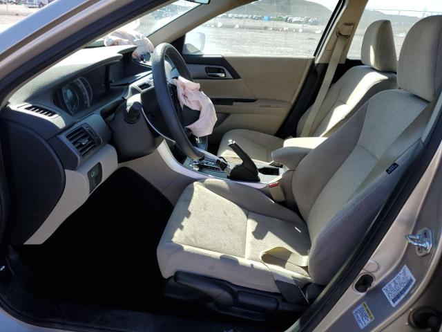 Photo 6 VIN: 1HGCR2F32DA185217 - HONDA ACCORD LX 