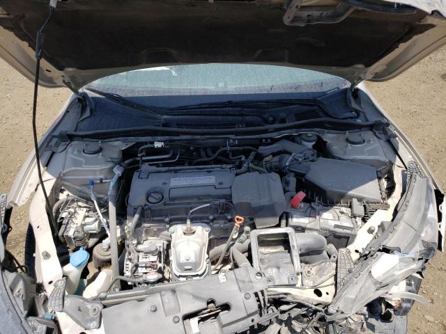 Photo 10 VIN: 1HGCR2F32DA185217 - HONDA ACCORD LX 