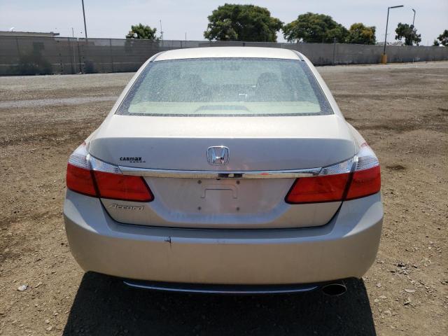 Photo 5 VIN: 1HGCR2F32DA185217 - HONDA ACCORD LX 