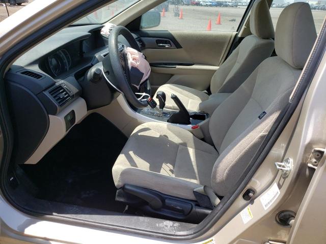 Photo 6 VIN: 1HGCR2F32DA185217 - HONDA ACCORD LX 