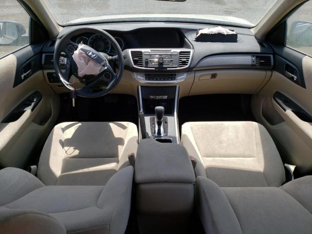 Photo 7 VIN: 1HGCR2F32DA185217 - HONDA ACCORD LX 