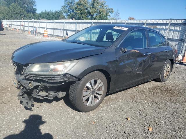 Photo 0 VIN: 1HGCR2F32DA185248 - HONDA ACCORD LX 