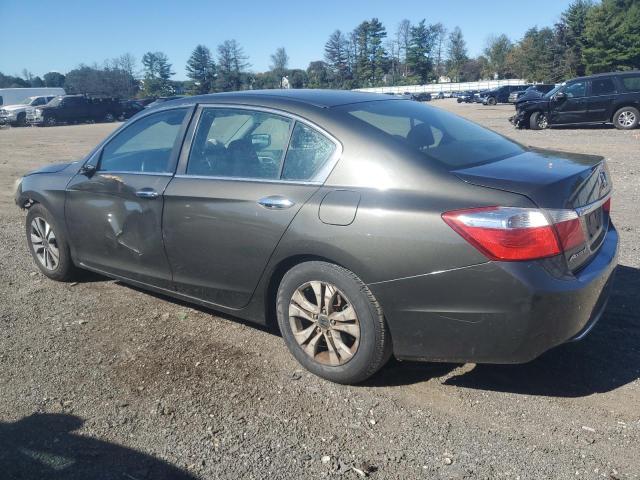 Photo 1 VIN: 1HGCR2F32DA185248 - HONDA ACCORD LX 