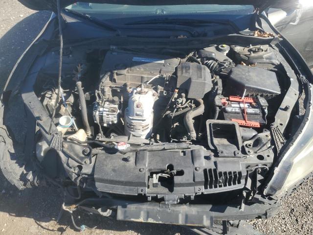 Photo 10 VIN: 1HGCR2F32DA185248 - HONDA ACCORD LX 