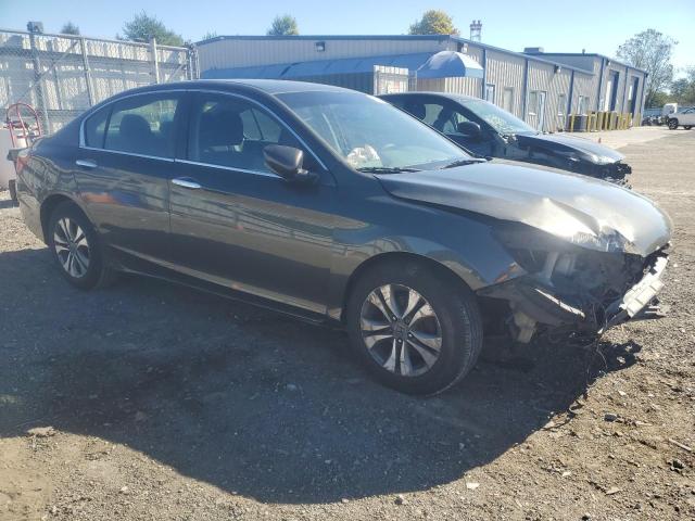 Photo 3 VIN: 1HGCR2F32DA185248 - HONDA ACCORD LX 