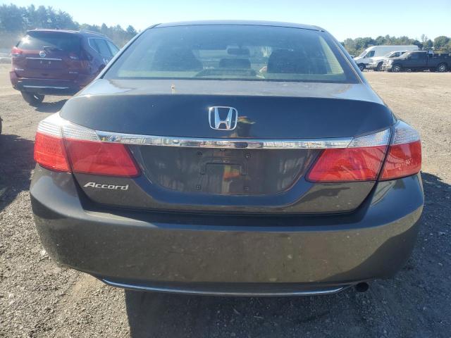 Photo 5 VIN: 1HGCR2F32DA185248 - HONDA ACCORD LX 