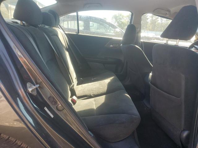 Photo 9 VIN: 1HGCR2F32DA185248 - HONDA ACCORD LX 