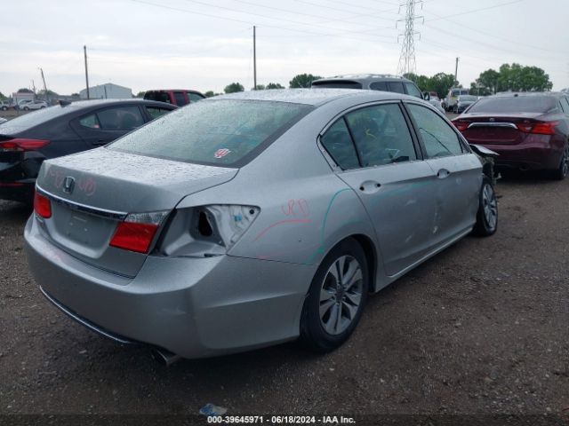 Photo 3 VIN: 1HGCR2F32DA187176 - HONDA ACCORD 