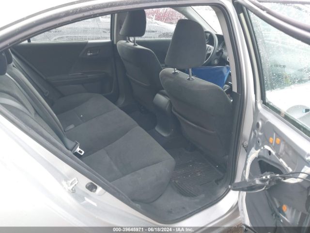 Photo 7 VIN: 1HGCR2F32DA187176 - HONDA ACCORD 