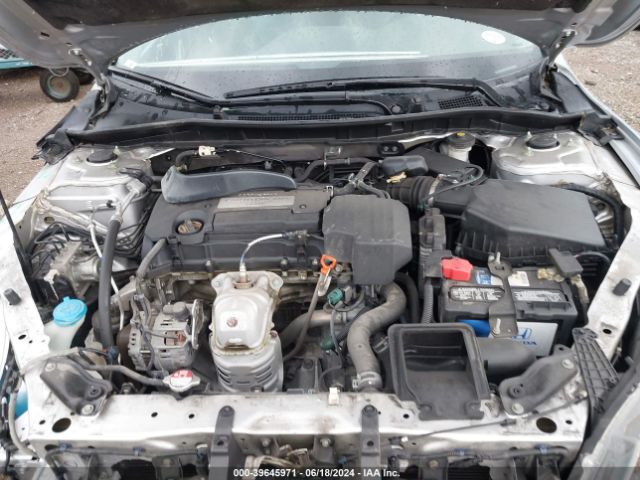 Photo 9 VIN: 1HGCR2F32DA187176 - HONDA ACCORD 