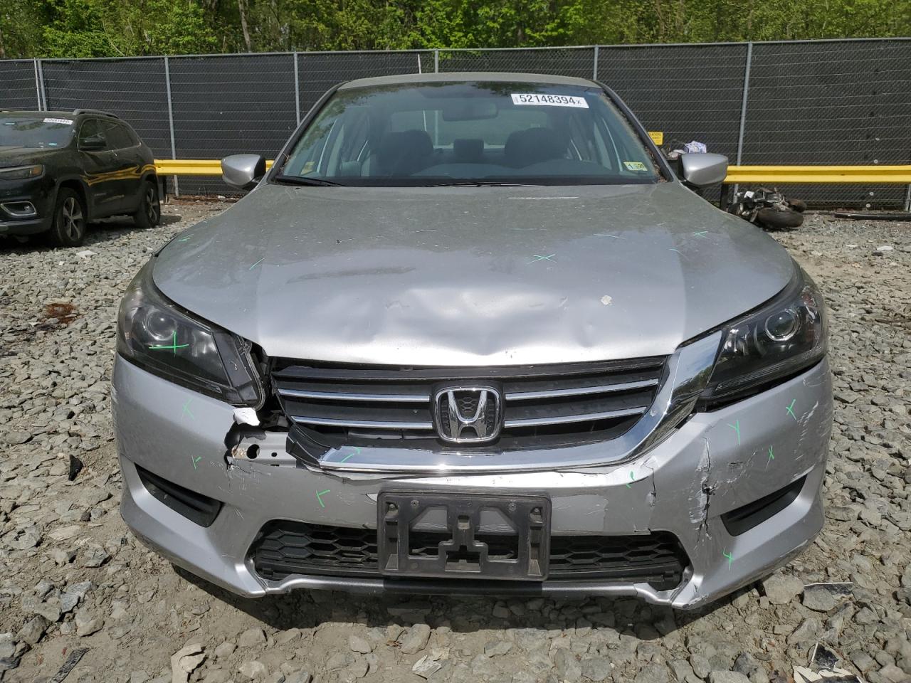 Photo 4 VIN: 1HGCR2F32DA187856 - HONDA ACCORD 