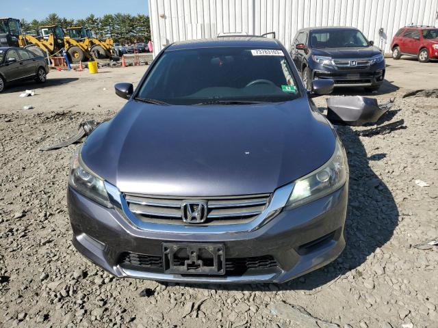 Photo 4 VIN: 1HGCR2F32DA189333 - HONDA ACCORD 