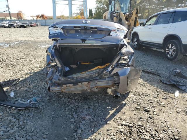 Photo 5 VIN: 1HGCR2F32DA189333 - HONDA ACCORD 