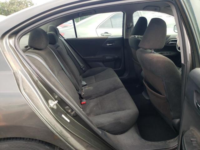 Photo 5 VIN: 1HGCR2F32DA189428 - HONDA ACCORD LX 