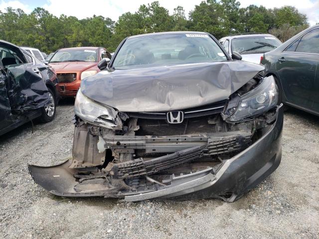 Photo 9 VIN: 1HGCR2F32DA189428 - HONDA ACCORD LX 