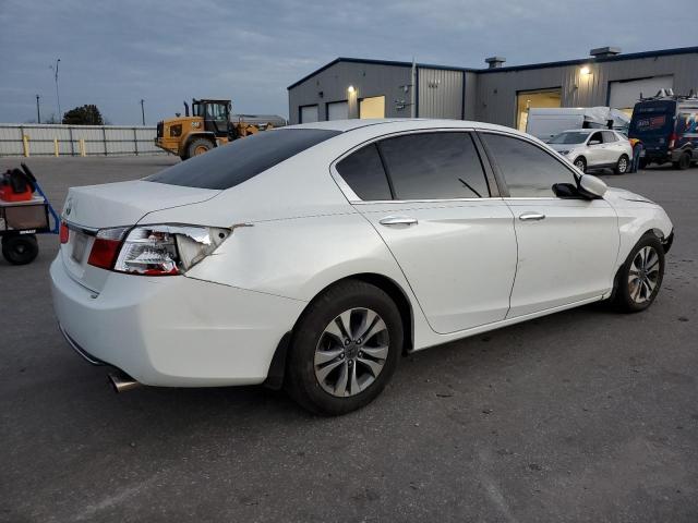 Photo 2 VIN: 1HGCR2F32DA206499 - HONDA ACCORD LX 