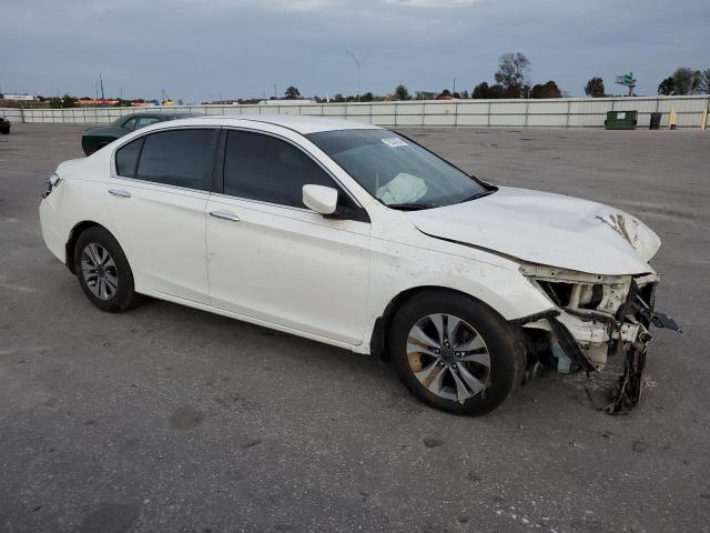 Photo 3 VIN: 1HGCR2F32DA206499 - HONDA ACCORD LX 