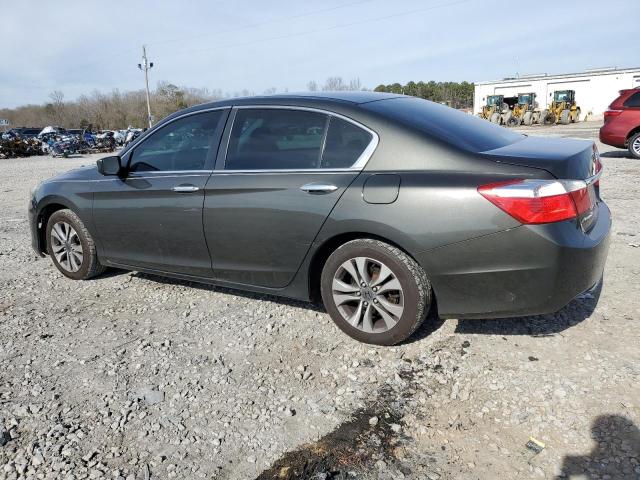 Photo 1 VIN: 1HGCR2F32DA207264 - HONDA ACCORD 