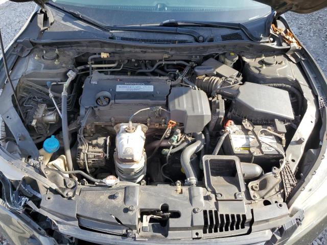 Photo 10 VIN: 1HGCR2F32DA207264 - HONDA ACCORD 