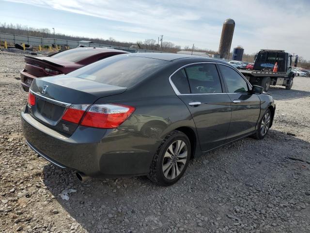 Photo 2 VIN: 1HGCR2F32DA207264 - HONDA ACCORD 