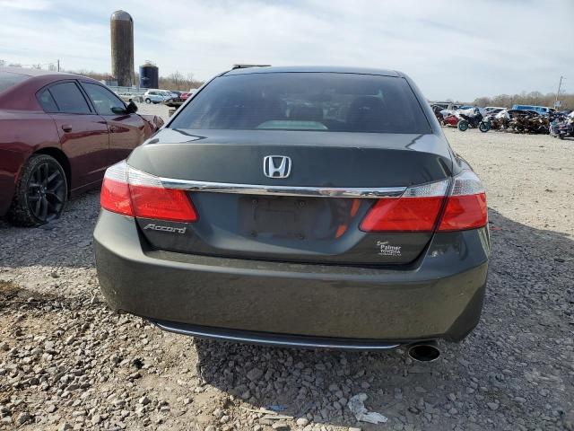 Photo 5 VIN: 1HGCR2F32DA207264 - HONDA ACCORD 