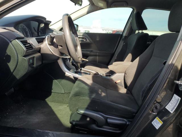 Photo 6 VIN: 1HGCR2F32DA207264 - HONDA ACCORD 