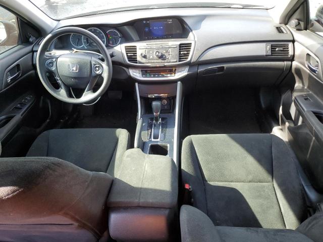 Photo 7 VIN: 1HGCR2F32DA207264 - HONDA ACCORD 