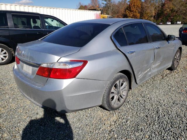 Photo 3 VIN: 1HGCR2F32DA208138 - HONDA ACCORD LX 