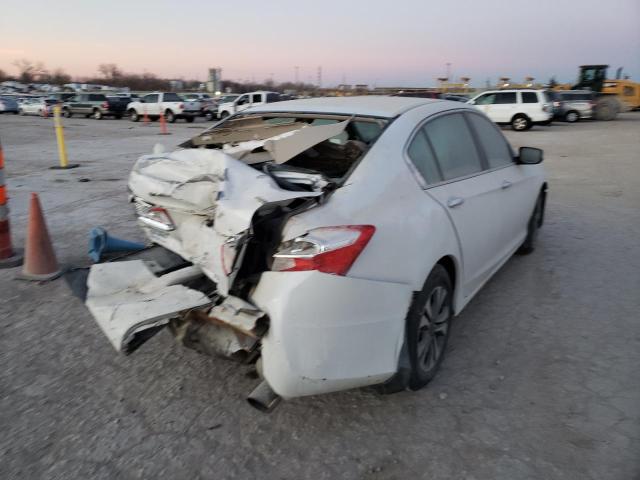 Photo 3 VIN: 1HGCR2F32DA211282 - HONDA ACCORD LX 