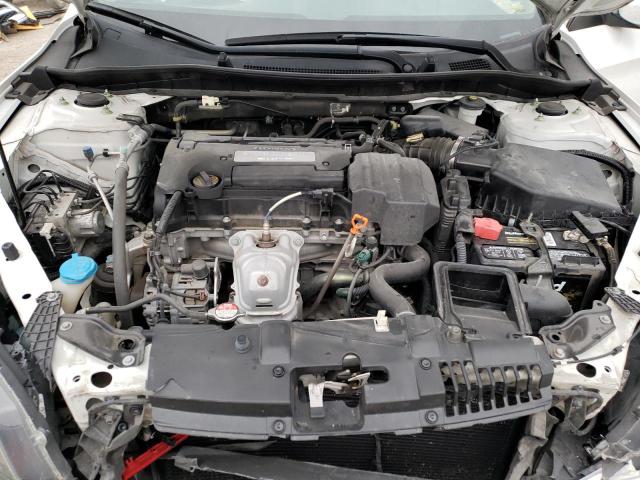 Photo 6 VIN: 1HGCR2F32DA211282 - HONDA ACCORD LX 