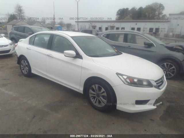 Photo 0 VIN: 1HGCR2F32DA211511 - HONDA ACCORD SDN 