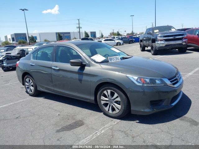 Photo 0 VIN: 1HGCR2F32DA212545 - HONDA ACCORD 