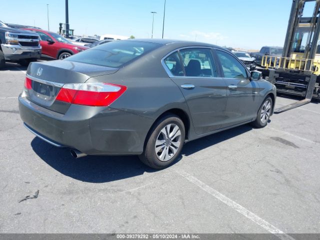 Photo 3 VIN: 1HGCR2F32DA212545 - HONDA ACCORD 