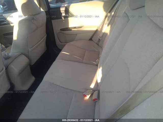 Photo 7 VIN: 1HGCR2F32DA215980 - HONDA ACCORD SDN 