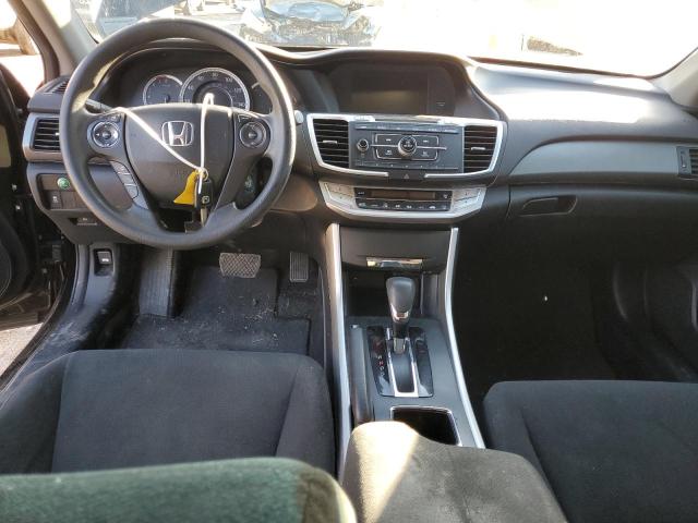 Photo 7 VIN: 1HGCR2F32DA219317 - HONDA ACCORD 