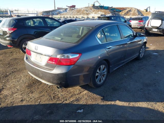 Photo 3 VIN: 1HGCR2F32DA220452 - HONDA ACCORD 