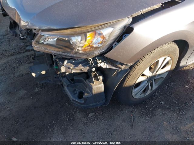 Photo 5 VIN: 1HGCR2F32DA220452 - HONDA ACCORD 